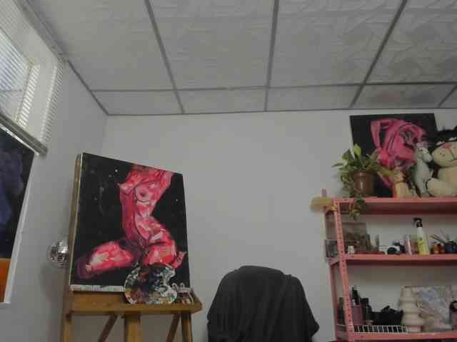 mariecam420