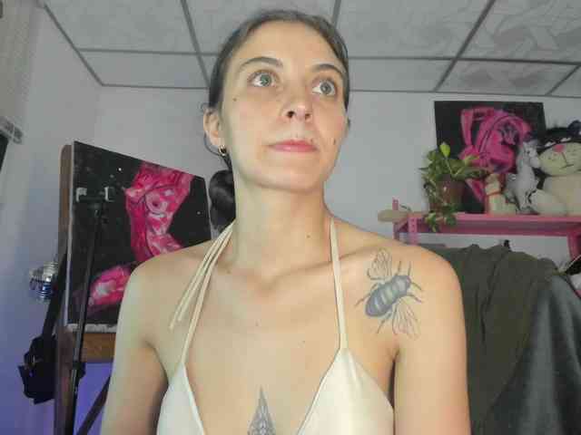 mariecam420