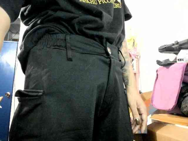 mariecam420 webcam