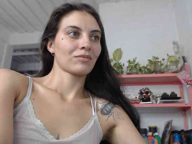 mariecam420 webcam
