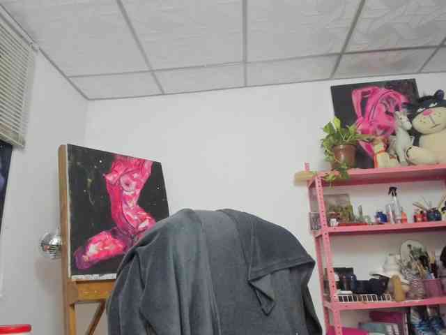 mariecam420