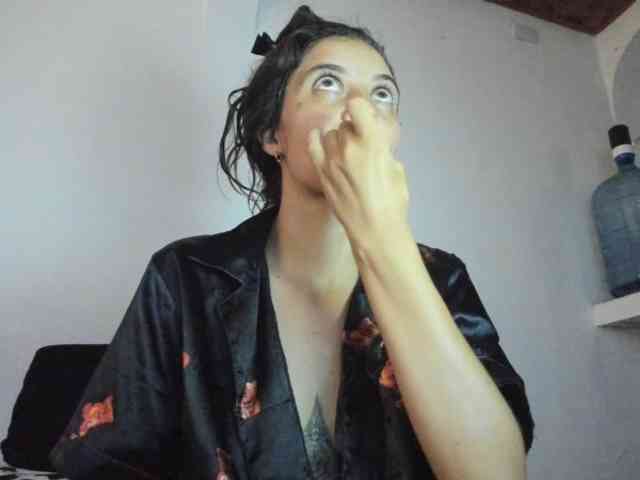 mariecam420 webcam