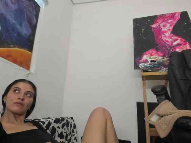 mariecam420