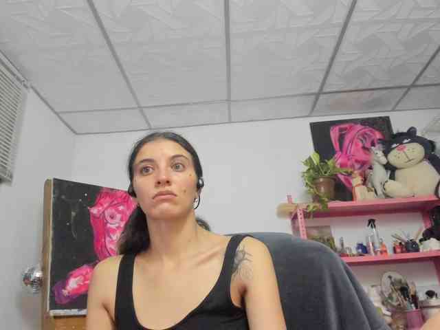 mariecam420