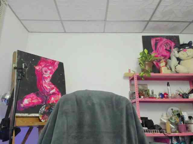 mariecam420