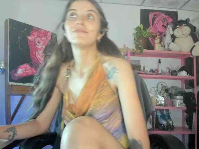 Modèle: mariecam420