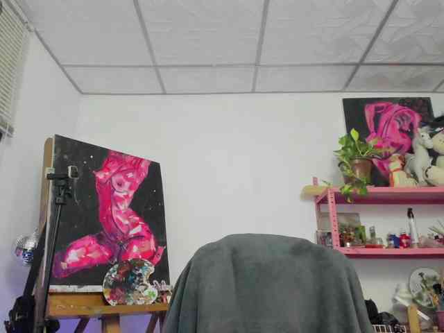 mariecam420
