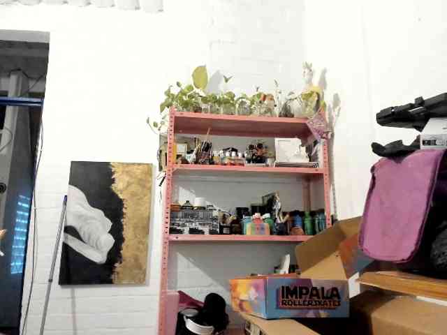 mariecam420 webcam