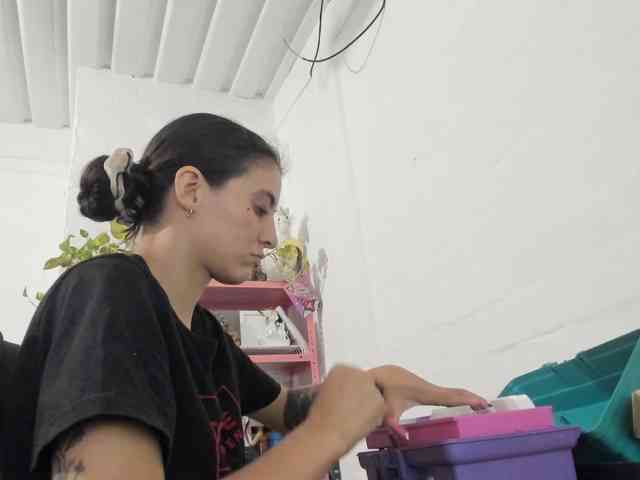 mariecam420