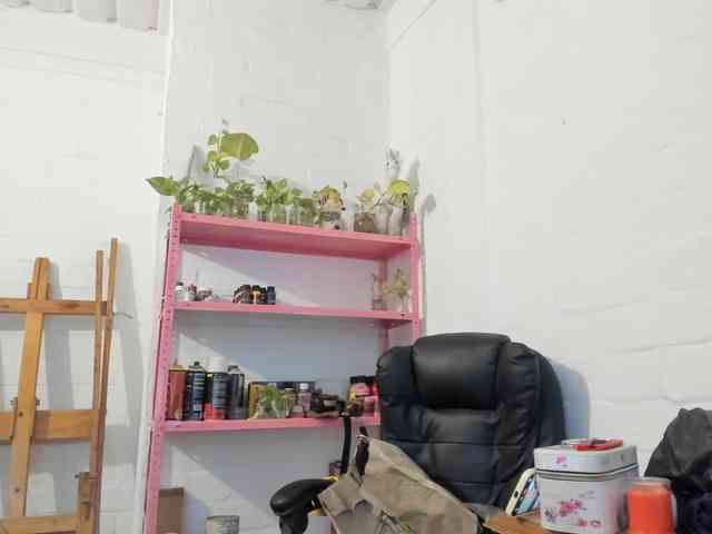mariecam420