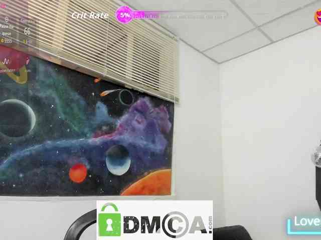 mariecam420 webcam