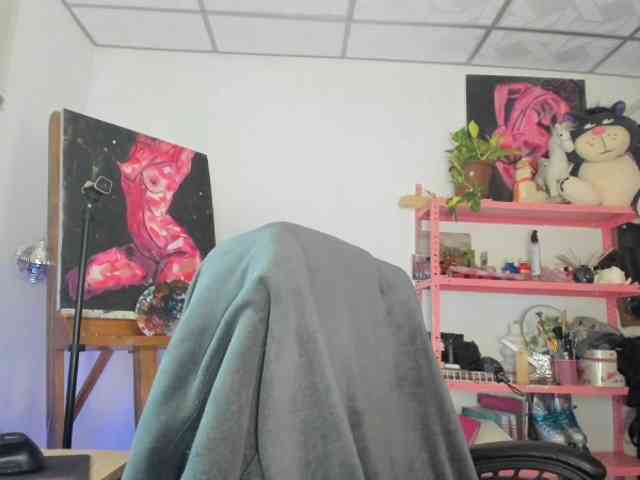 mariecam420 webcam