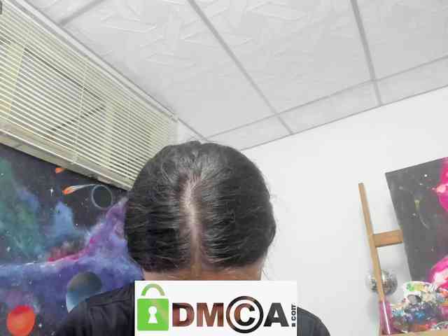 Modèle: mariecam420