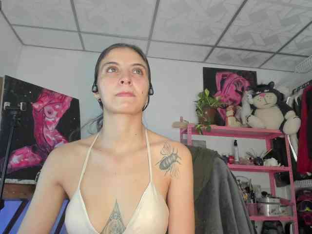 mariecam420
