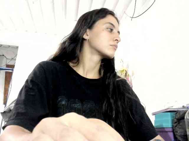 mariecam420 webcam