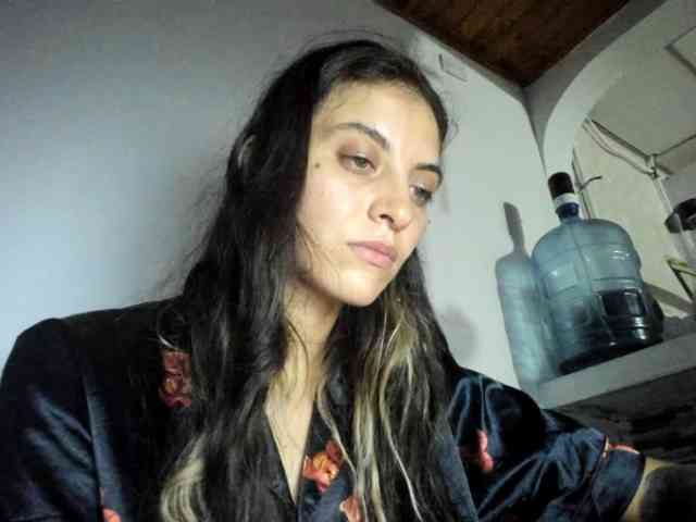 Modèle: mariecam420