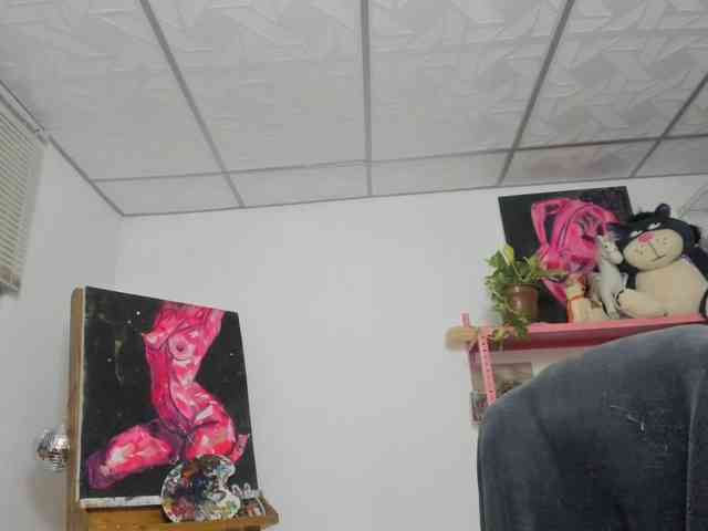 mariecam420