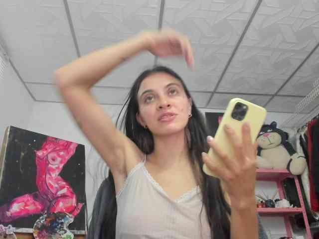 mariecam420 mariecam420