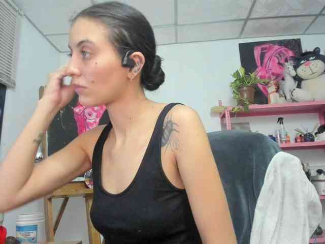 mariecam420