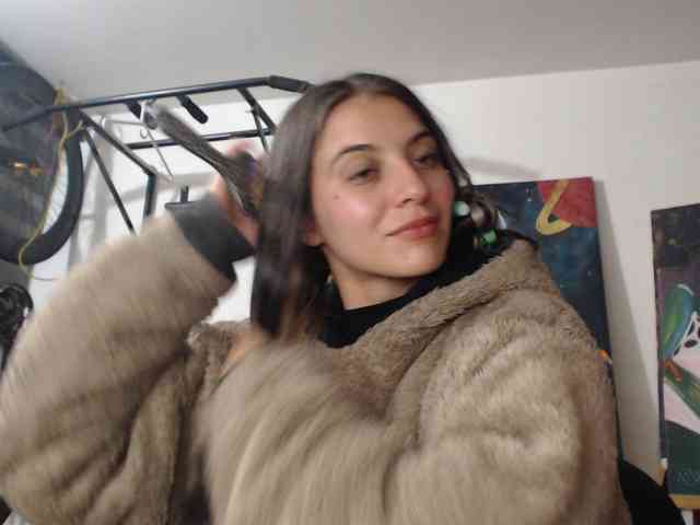 mariecam420