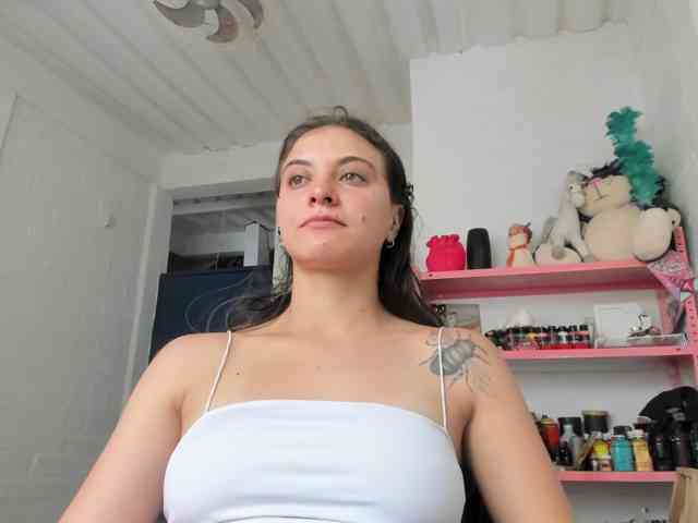 mariecam420