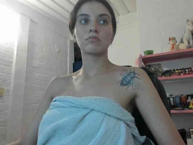 teresalick webcam