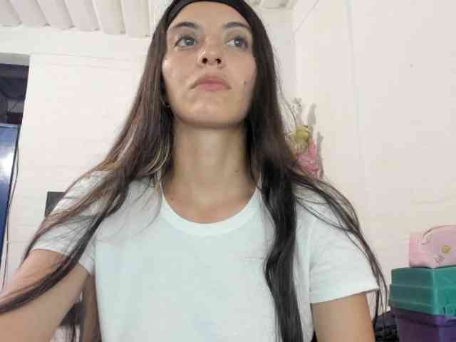 Modèle: mariecam420