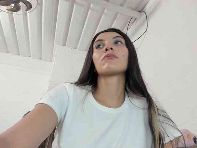 Modèle: mariecam420