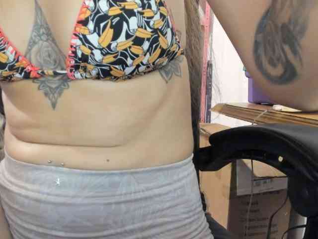 mariecam420