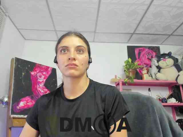 mariecam420