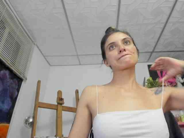 mariecam420