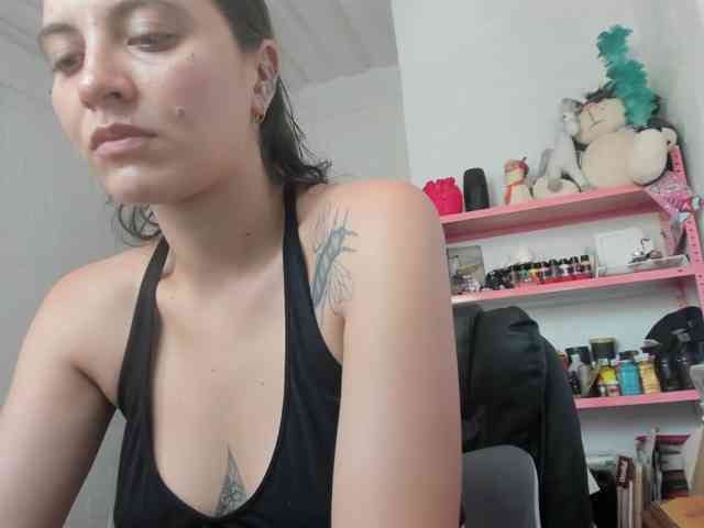 mariecam420