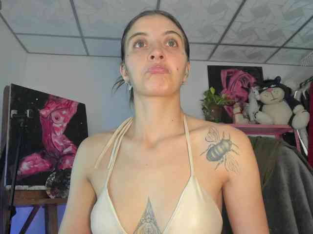 mariecam420