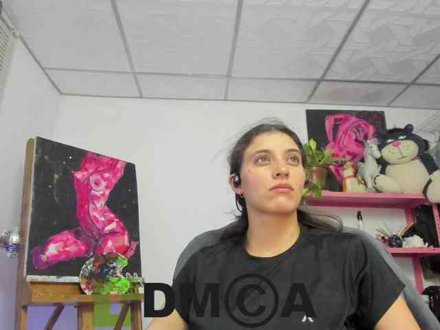 mariecam420