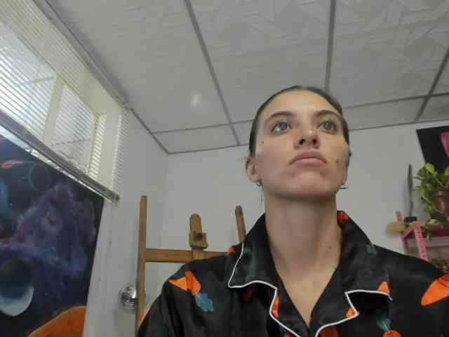 Modèle: mariecam420