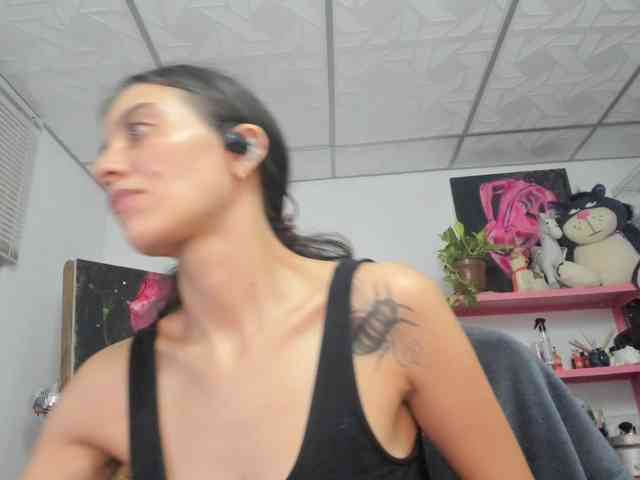 mariecam420