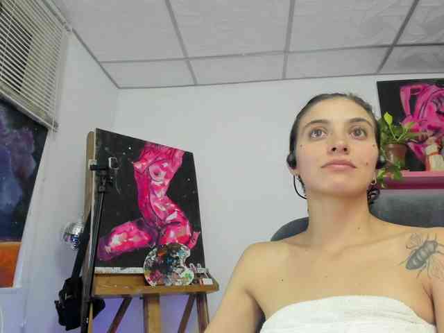 mariecam420