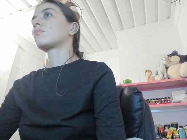 Modèle: teresalick