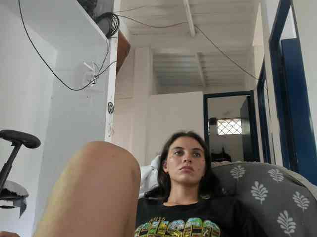 teresalick webcam