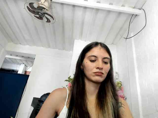 mariecam420 webcam