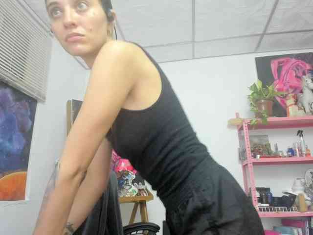 mariecam420
