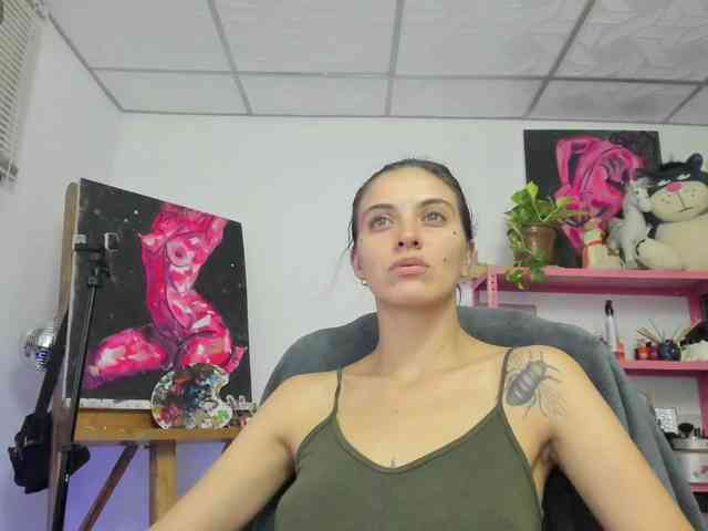 mariecam420