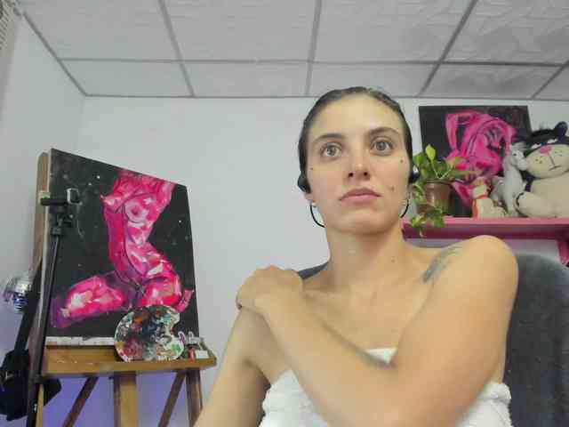 mariecam420