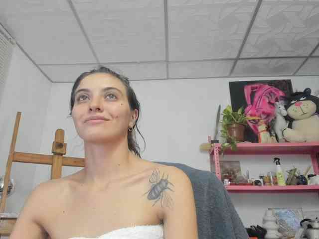 mariecam420