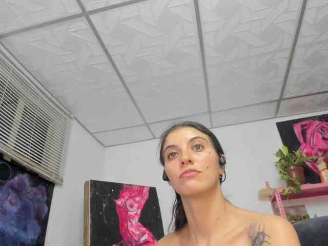 mariecam420