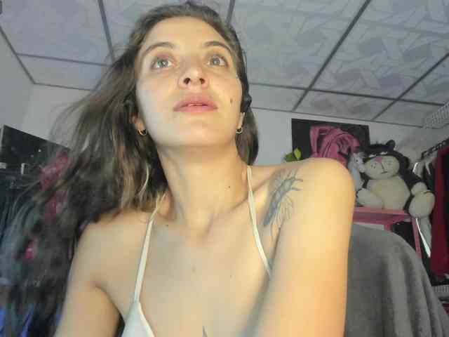 mariecam420