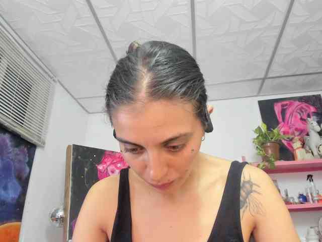 mariecam420