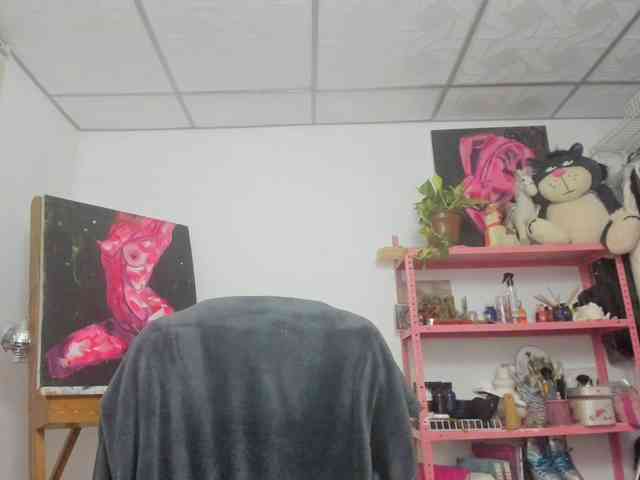 mariecam420