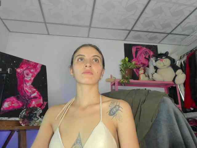 mariecam420