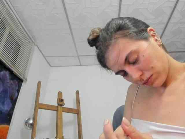 mariecam420